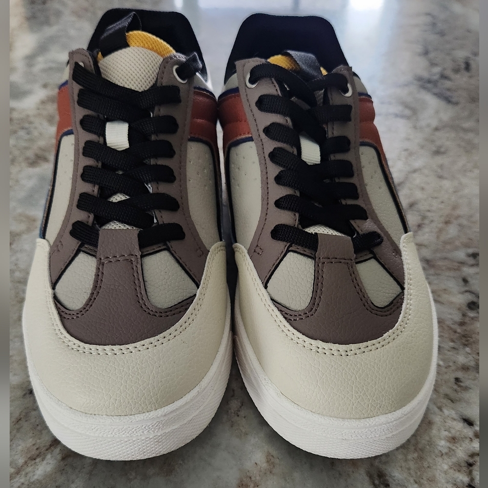 Zara unisex sneakers